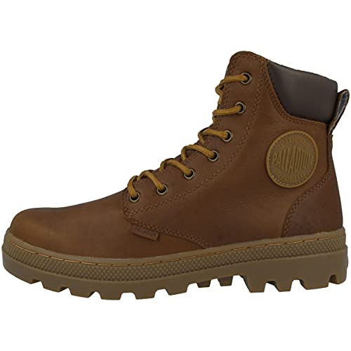 Palladium Men's Slouch Ankle Boots in Kuwait Whizz Categories