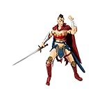 McFarlane - DC Build-A 7 Figures Wave 3 - Last