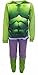 The Incredible Hulk Little Boy's Pyjamas
