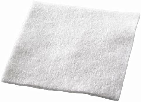 Biatain - Ag - Calcium Alginate Dressing with Silver Biatain - Ag 6 X 6 Inch Square Sterile - 10/Box - McK
