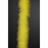 Feather Boa Marabou 2 Yards Long (72
