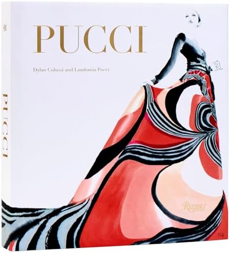 Pucci: A Renaissance in Fashion: Kennedy, Shirley: 9781558590571