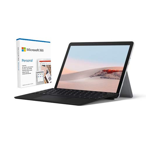 Pentium 8gb Surface Go 8gb Ram 128gb 8GB RAM 128GB SSD Surface