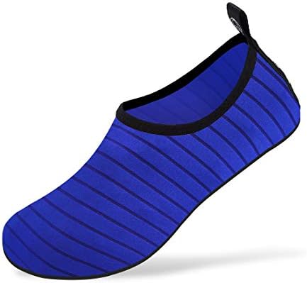 Water Shoes, Konikit Quick-Dry Aqua Socks Barefoot Shoes for Water Sports Yoga Exercise Men Women Kids