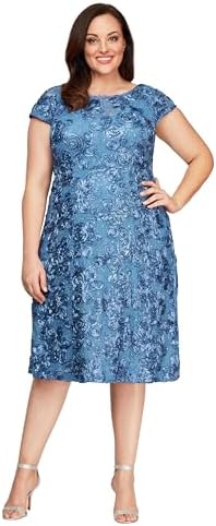alex evenings petite dresses amazon Amazon.com: Alex Evenings Women's Long Column Dress with Sweetheart Neck ( Petite and Regular) : Clothing, Shoes & Jewelry