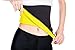 Vinmin Hot Slimming Belt Trainer Shaper Workout Sauna Suit Weight Loss Cincher