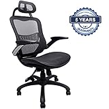 Komene Ergonomic Office Chair: Weight Capacity Over 350Ibs