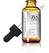 CARROT SEED OIL, 100% Organic Cold Pressed by Zia Botanicals is Nourishing SKIN CARE, & CARRIER OIL, 1 oz