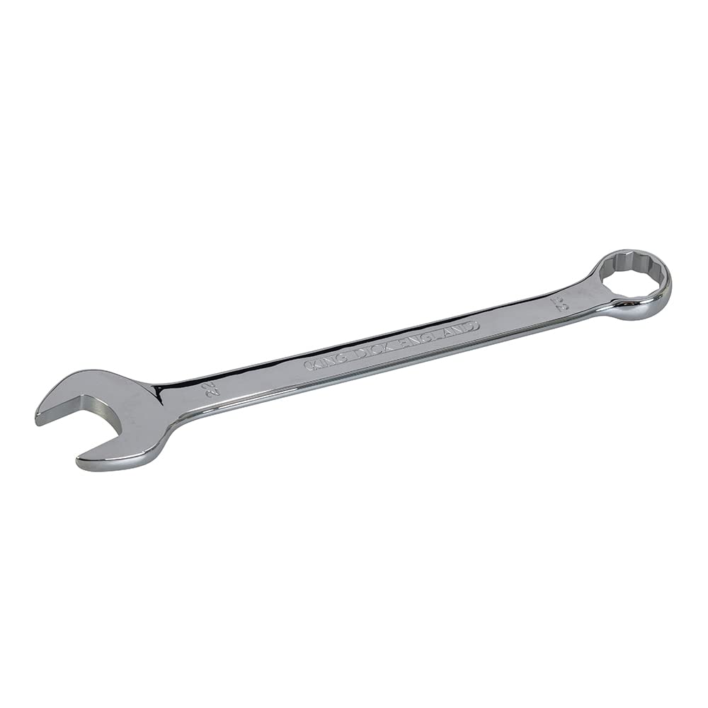 King Dick Combination Spanner Metric 22mm (CSM222)
