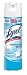LYSOL Brand Crisp Linen Scent Disinfectant Spray, 19 Ounce - 12 per case primary