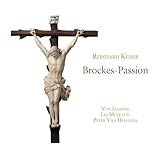 Keiser: Brockes-Passion