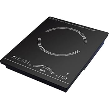Portable Induction Cooktop Reviews 2015 - Laura Williams
