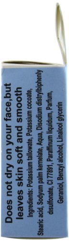 Shaving Factory Shaving Soap, 1.75 Ounce