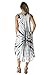 Riviera Sun 21760-BLK-3X Dress Dresses for Women