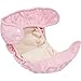Gerber 2 Piece It's a Snap All-in-One Cloth Diaper, Pink/Green