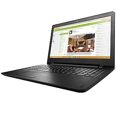 Lenovo-Ideapad-110-156-inch-HD-Flagship-High-Performance-Laptop-PC-Intel-Pentium-4405U-Dual-Core-6GB-DDR4-1TB-HDD-DVD-RW-WIFI-Bluetooth-Dolby-Audio-Windows-10-Black
