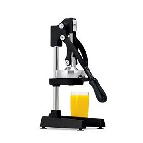 Olympus extra large commercial juice press black focus …