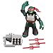 Teenage Mutant Ninja Turtles Flinger Raph Action Figure