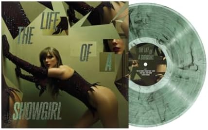 Amazon.com: The Life of a Showgirl CD W/ Hand Signed Photo 4 (4.7