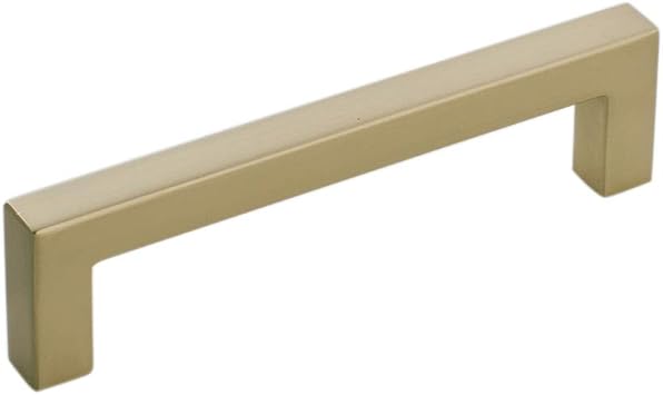 Hickory Hardware Hh075327 Egn 10b Skylight Collection Pull 3 3 4 Inch 96mm Hole Center Elusive Golden Nickel 10 Count Pulls Amazon Canada