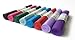 Bean Products Kids Size Sticky Yoga Mat | 3mm Thick (⅛”) x 60” L x 24” W | Non-Toxic, SGS Certified | Non-Skid & Non-Slip Eco-Friendly Exercise or Playtime Mat | Lavender
