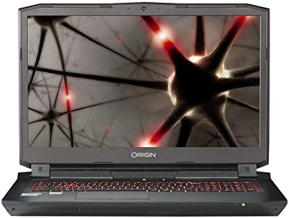Origin PC EON17-X 2540x1440 IPS 120Hz 7700KQuad-Core 4.2GHz 1080GTX8GB 16GB2400MHz 240GBSSD 1TB7200RPM Laptop - 17.3" - Red - EON17-XRED120Hz-7700K1080GTX16GB240GB1TB