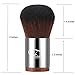 Foundation Makeup Brush,Facocy Premium Flawless Powder Makeup Blush Dense Bristles Face Kabuki Cosmetic Brush