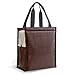 Insulated Lunch Box BPA Free Soft Cooler Bag and Reusable Tote by ARTICLE