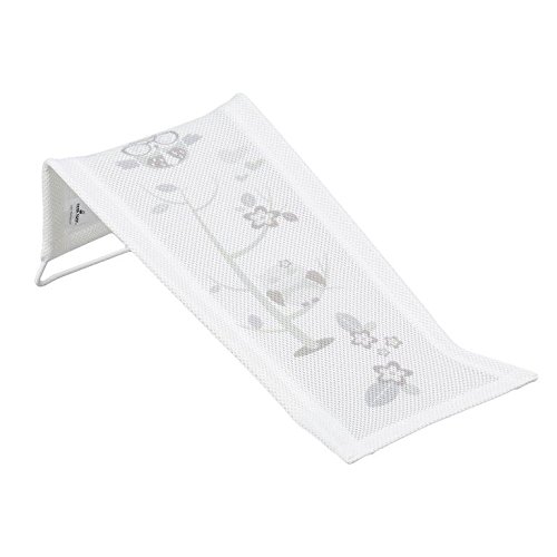 towelling bath support