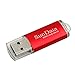 SamData 3 Pack 32GB USB Flash Drives USB 2.0 Thumb Drives Memory Stick Jump Drive Zip Drive, 3 Colors: Blue Red Green