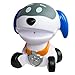 Paw Patrol Bath Squirter, Robodog