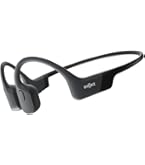 Amazon.com: AFTERSHOKZ Aeropex Open-Ear Wireless Bone Conduction