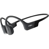 SHOKZ OPENRUN Wireless Bluetooth Bone Conduction Headphones - Black | Why We Like The Open Run Headphones