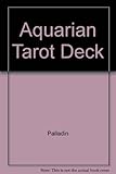 Image de Aquarian Tarot Deck