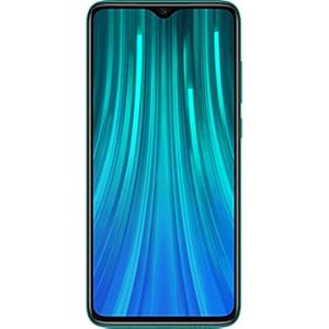 Xiaomi Redmi Note 8 Pro Smartphone 6 GB + 128 GB, Blu (Ocean Blue) - immagine 5