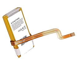 iPod 616-0229, 616-0230, 616-0392, 616-0412, EC008