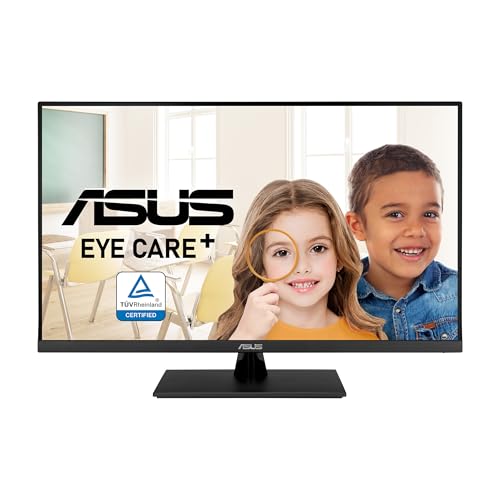 ASUS VP327Q Monitor