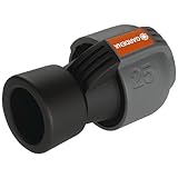 GARDENA 2762-U Connector 25mm x 1