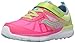 Saucony Volt Alternative Closure Running Shoe (Little Kid)