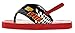 Disney Boy's Cars Flip Flops