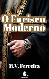 Livro O Fariseu Moderno