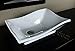 Bathroom White Ceramic Porcelain Vessel Vanity Sink 7459 +FREE Pop Up Drain