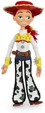 Spielzeug geschichte 2 jessie puppe