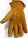 Kinco 50RL-Y (2-Pack) Warm Winter Gloves - Work Glove - for Boys, Girls, Youth, Children.