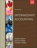 Intermediate Accounting,with Connect Access Card: Volume 1