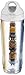 Tervis 1186997 Minions Stack Tumbler Water Bottle, 24 oz, Clear