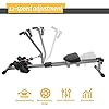 Greensen-Rowing-Machines-for-Home-Use-Air-Resistance-Aerobic-Rowing-Machine-Fitness-Workout-Advanced-Driving-Belt-System-with-12-Gear-Adjustable-Resistance-and-Digital-Indicator Rowing Machines for Home Use Foldable Air Resistance Aerobic Rowing Machine Fitness Workout Advanced Driving Belt with…