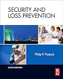 Security and Loss Prevention: An Introduction