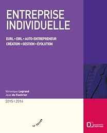 Entreprise individuelle