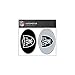 NFL Oakland Raiders Small Sticker / Decal Pack